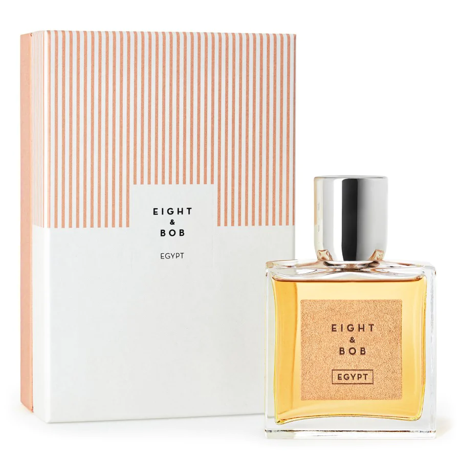 Egypt by Eight &amp; Bob 100ml EDP - Perfume NZ is the leading wholesale distributor of brand name perfumes and fragrances in New Zealand.