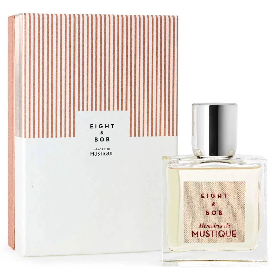 Memoires De Mustique by Eight &amp; Bob 100ml EDP - Perfume NZ is the leading wholesale distributor of brand name perfumes and fragrances in New Zealand.