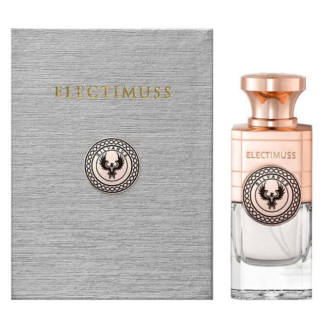 Silvanus by Electimuss 100ml Pure Parfum - Perfume NZ is the leading wholesale distributor of brand name perfumes and fragrances in New Zealand.