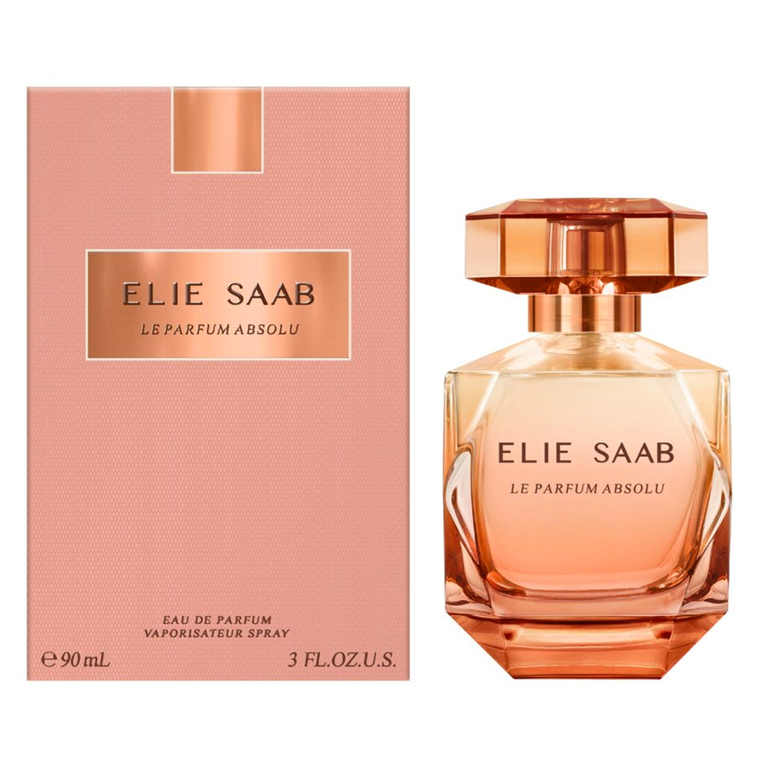 Elie Saab Le Parfum Absolu by Elie Saab 90ml EDP - Perfume NZ is the leading wholesale distributor of brand name perfumes and fragrances in New Zealand.
