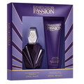 Passion by Elizabeth Taylor 74ml EDT 2 Piece Gift Set - Perfume NZ is the leading wholesale distributor of brand name perfumes and fragrances in New Zealand.