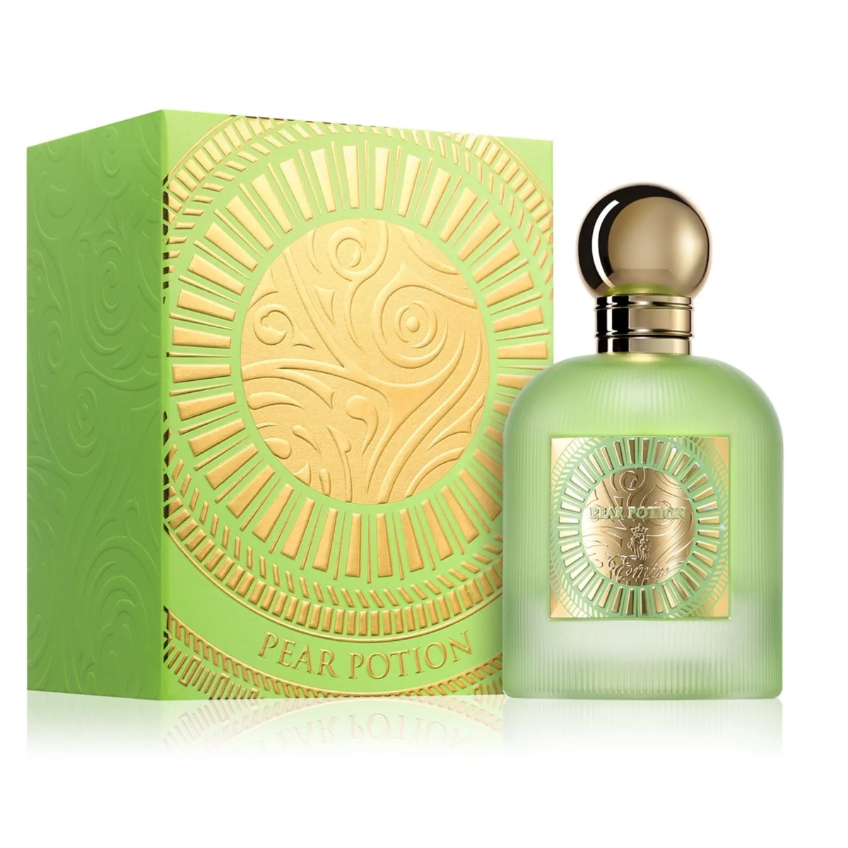 Pear Potion by Emir 100ml EDP - Perfume NZ is the leading wholesale distributor of brand name perfumes and fragrances in New Zealand.