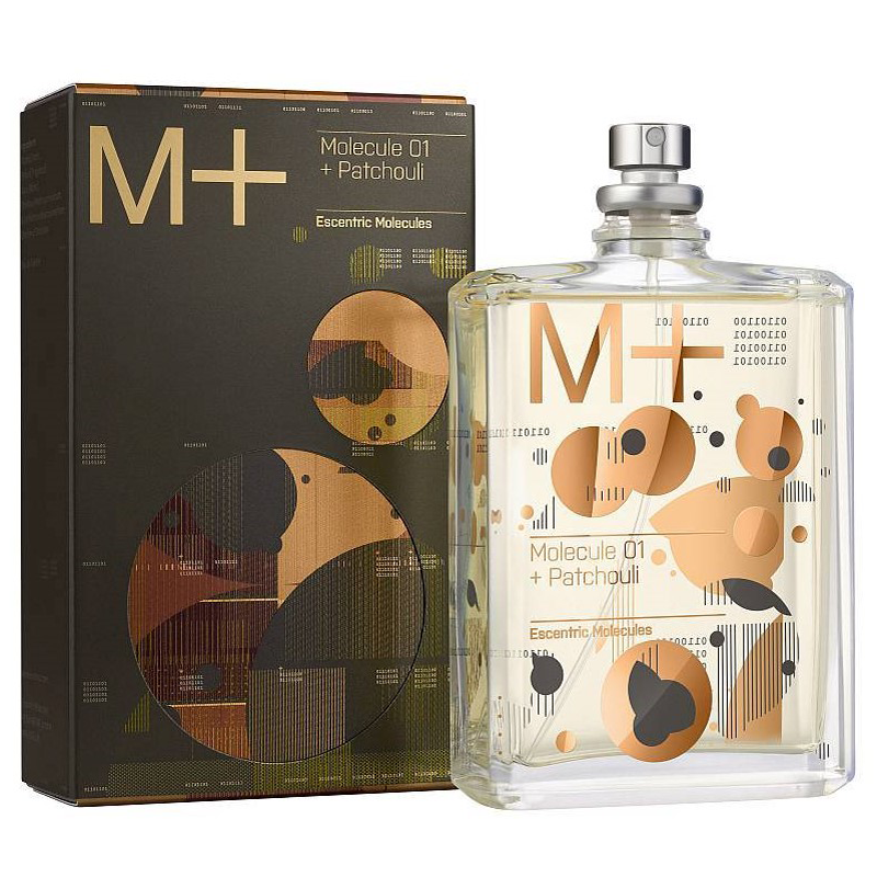 Molecule 01 + Patchouli by Escentric Molecules 100ml EDT - Perfume NZ is the leading wholesale distributor of brand name perfumes and fragrances in New Zealand.