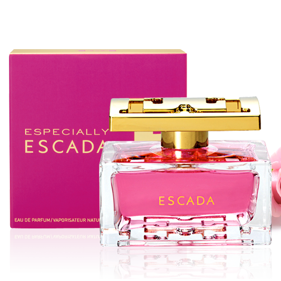 Especially by Escada 75ml EDP for Women - Perfume NZ is the leading wholesale distributor of brand name perfumes and fragrances in New Zealand.