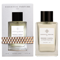 Orange X Santal by Essential Parfums 100ml EDP - Perfume NZ is the leading wholesale distributor of brand name perfumes and fragrances in New Zealand.