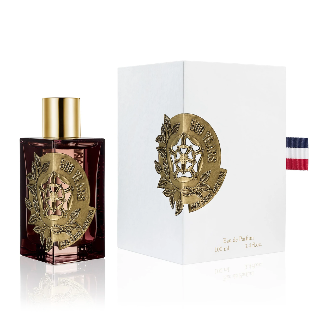 500 Years by Etat Libre d'Orange 100ml EDP - Perfume NZ is the leading wholesale distributor of brand name perfumes and fragrances in New Zealand.