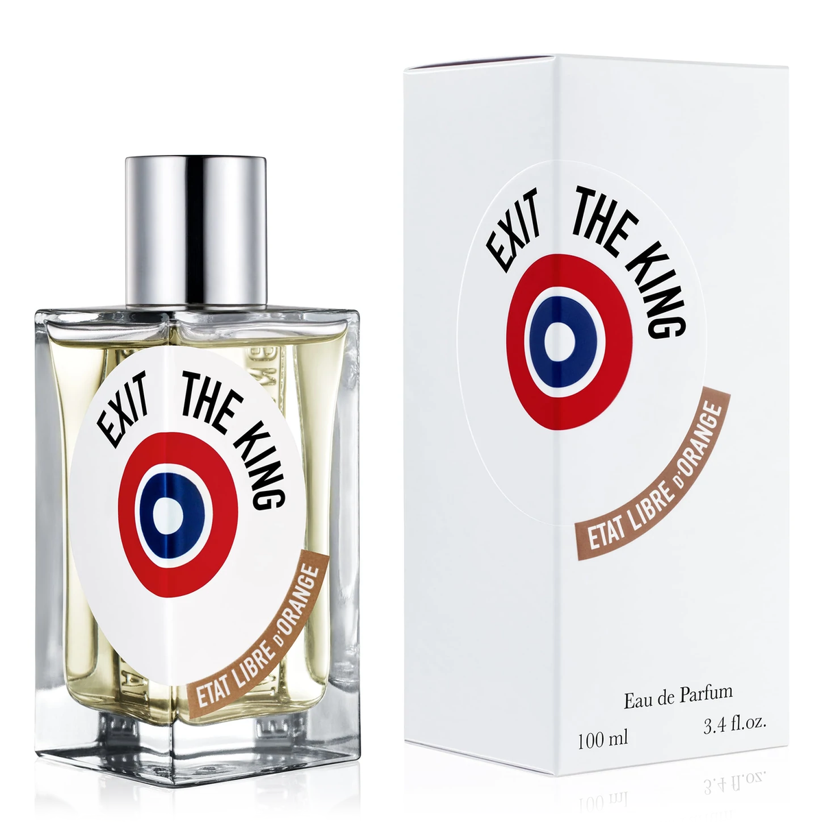 Exit The King by Etat Libre d'Orange 100ml EDP - Perfume NZ is the leading wholesale distributor of brand name perfumes and fragrances in New Zealand.