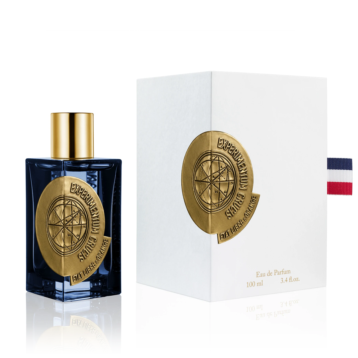 Experimentum Crucis by Etat Libre d'Orange 100ml EDP - Perfume NZ is the leading wholesale distributor of brand name perfumes and fragrances in New Zealand.