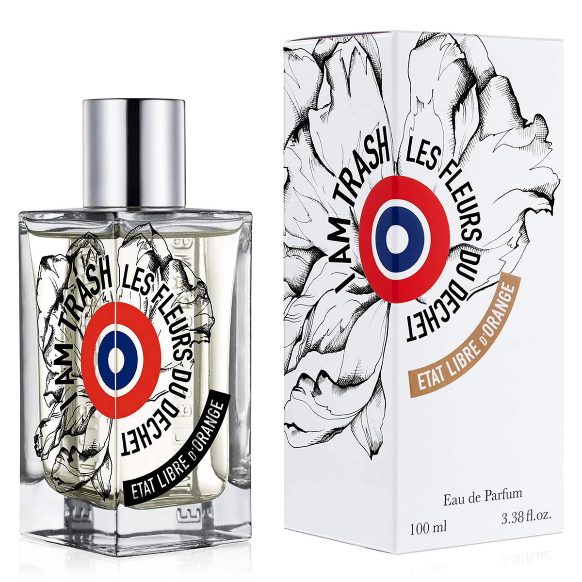 I Am Trash by Etat Libre d'Orange 100ml EDP - Perfume NZ is the leading wholesale distributor of brand name perfumes and fragrances in New Zealand.
