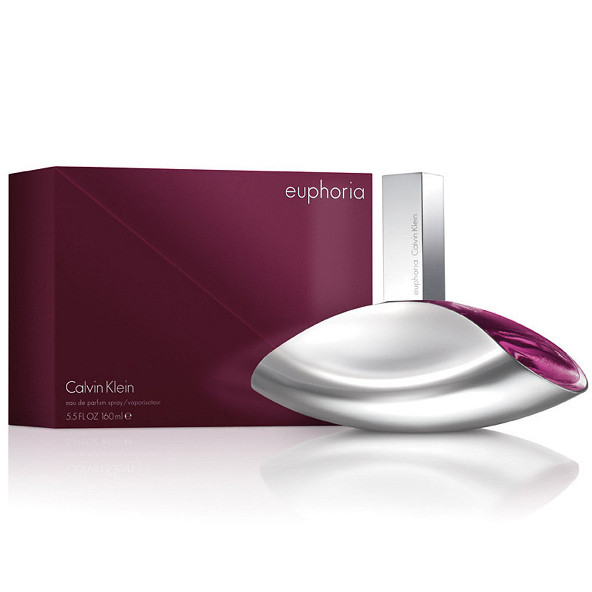 Euphoria by Calvin Klein 160ml EDP - Perfume NZ is the leading wholesale distributor of brand name perfumes and fragrances in New Zealand.