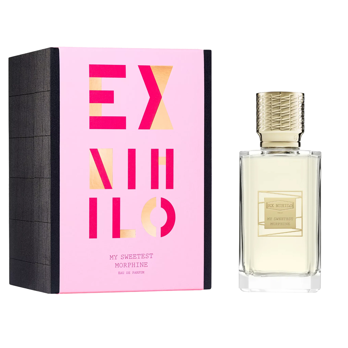 My Sweetest Morphine by Ex Nihilo 100ml EDP - Perfume NZ is the leading wholesale distributor of brand name perfumes and fragrances in New Zealand.