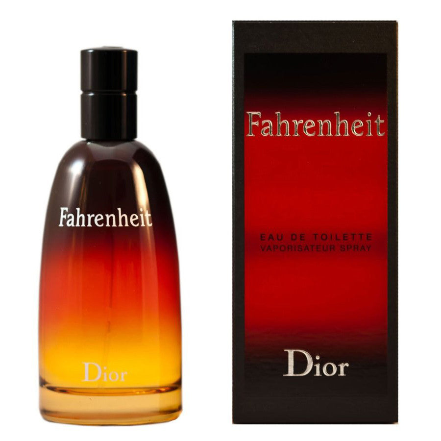 Fahrenheit by Christian Dior 200ml EDT - Perfume NZ is the leading wholesale distributor of brand name perfumes and fragrances in New Zealand.