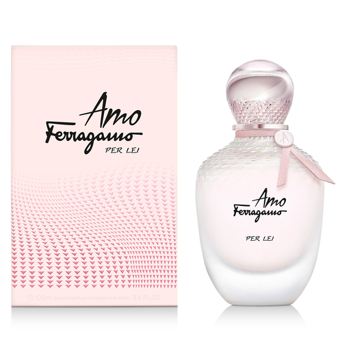 Amo Ferragamo Per Lei by Salvatore Ferragamo 100ml EDP - Perfume NZ is the leading wholesale distributor of brand name perfumes and fragrances in New Zealand.