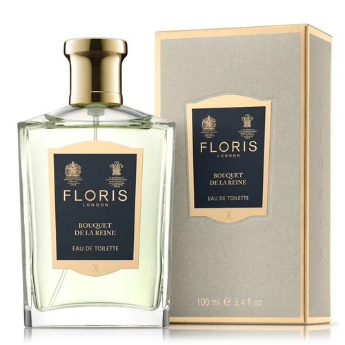 Bouquet De La Reine by Floris 100ml EDT - Perfume NZ is the leading wholesale distributor of brand name perfumes and fragrances in New Zealand.