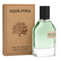 Aqua Pura by Fragrance World 70ml EDP - Perfume NZ is the leading wholesale distributor of brand name perfumes and fragrances in New Zealand.