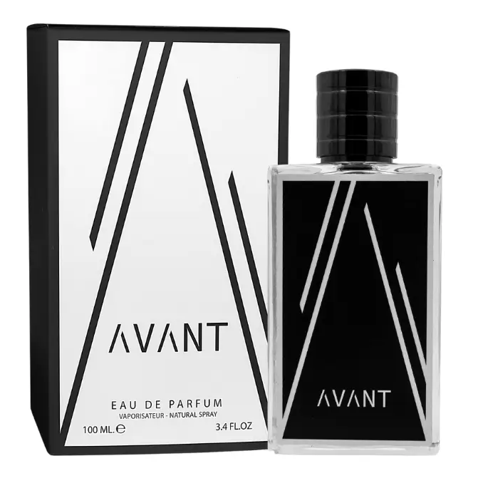 Avant by Fragrance World 100ml EDP - Perfume NZ is the leading wholesale distributor of brand name perfumes and fragrances in New Zealand.