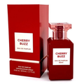 Cherry Buzz by Fragrance World 80ml EDP - Perfume NZ is the leading wholesale distributor of brand name perfumes and fragrances in New Zealand.