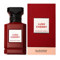 Lush Cherry by Fragrance World 80ml EDP - Perfume NZ is the leading wholesale distributor of brand name perfumes and fragrances in New Zealand.