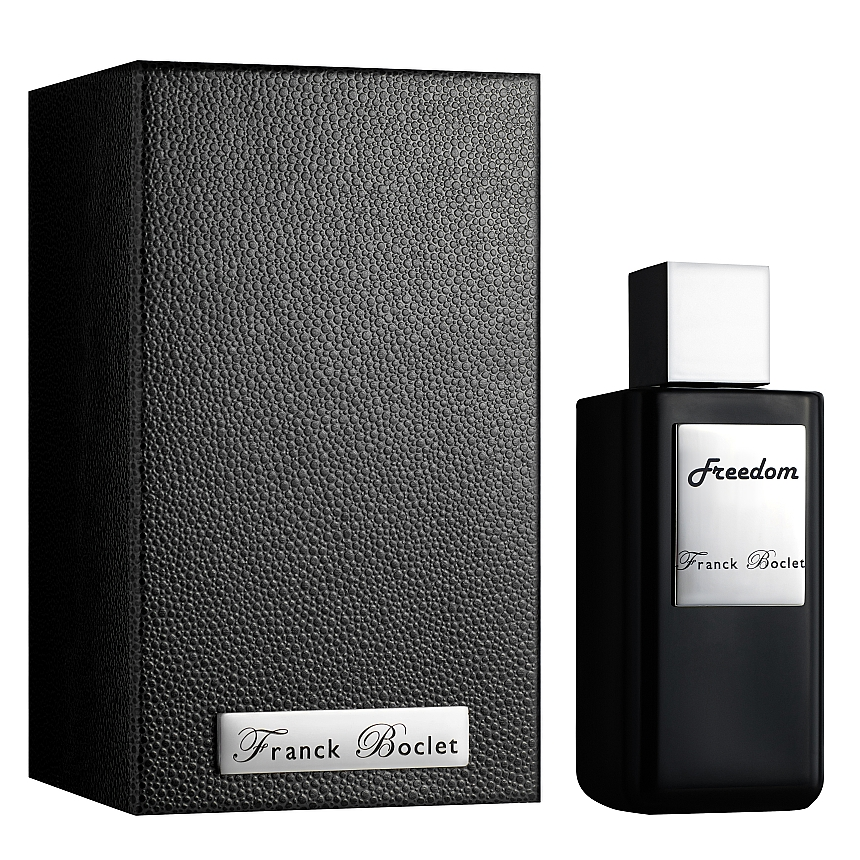 Freedom by Franck Boclet 100ml EDP - Perfume NZ is the leading wholesale distributor of brand name perfumes and fragrances in New Zealand.