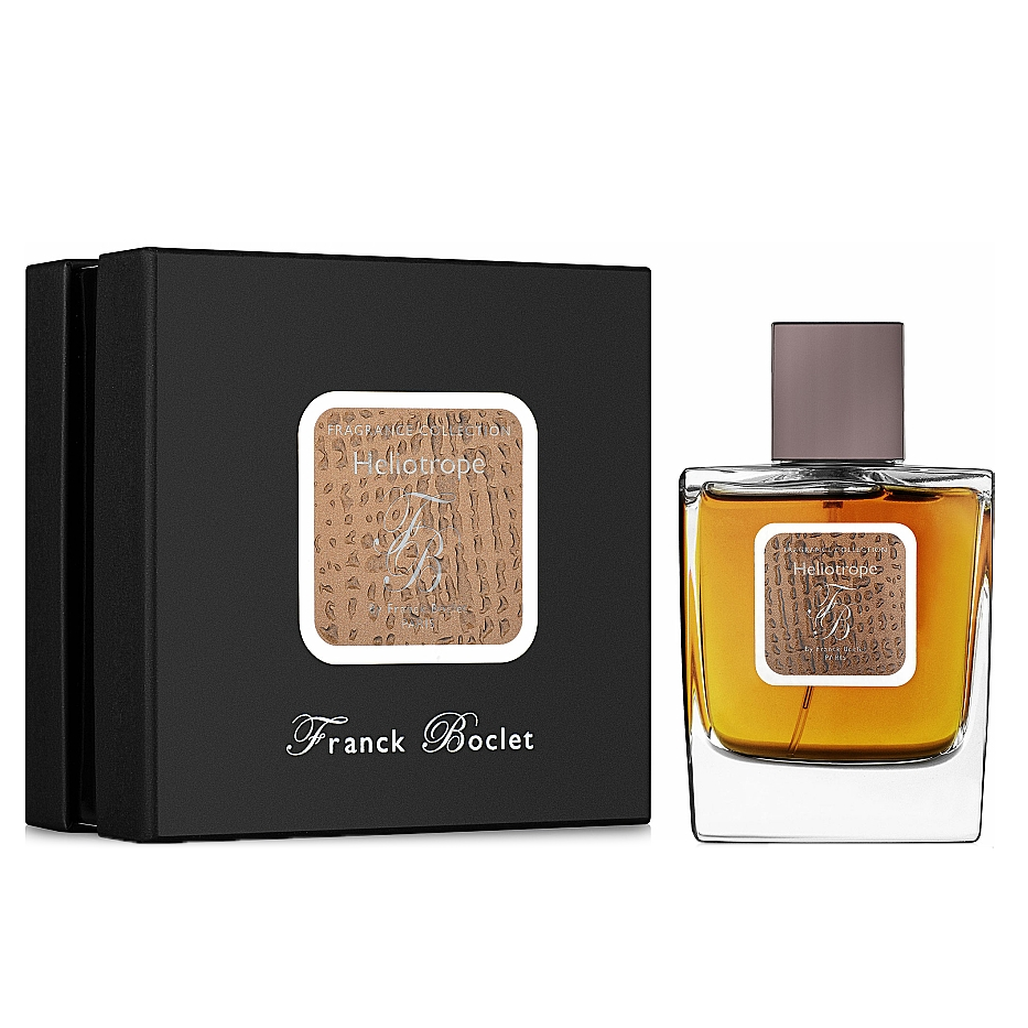 Heliotrope by Franck Boclet 100ml EDP - Perfume NZ is the leading wholesale distributor of brand name perfumes and fragrances in New Zealand.