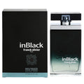 In Black by Franck Olivier 75ml EDT for Men - Perfume NZ is the leading wholesale distributor of brand name perfumes and fragrances in New Zealand.