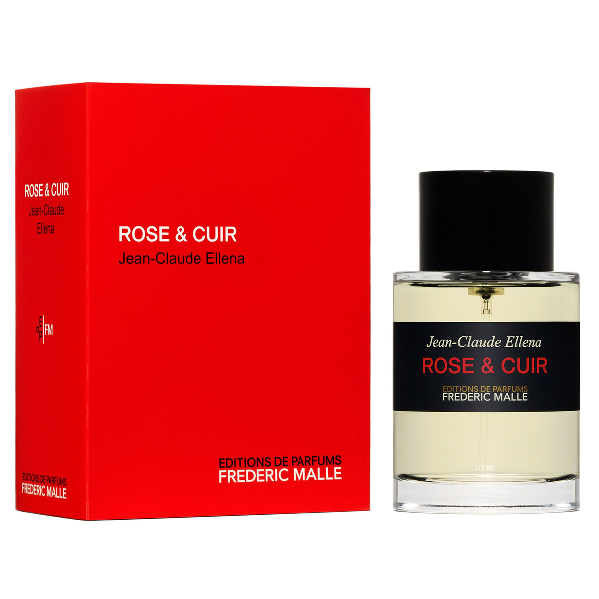 Rose &amp; Cuir by Frederic Malle 100ml EDP - Perfume NZ is the leading wholesale distributor of brand name perfumes and fragrances in New Zealand.