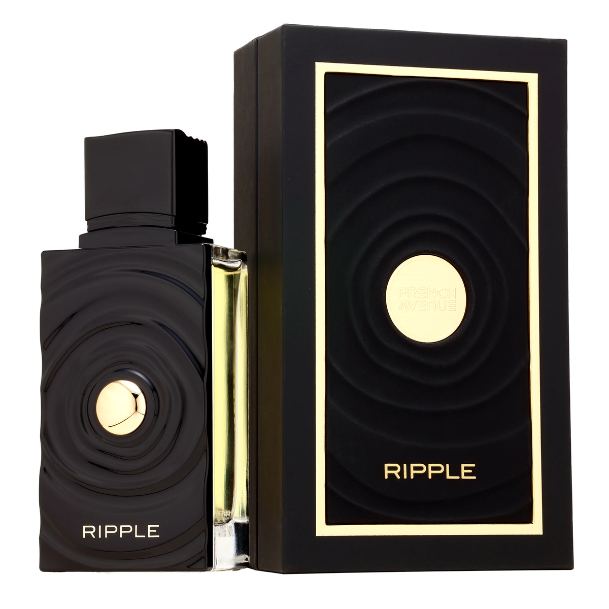 Ripple by French Avenue 100ml Extrait De Parfum - Perfume NZ is the leading wholesale distributor of brand name perfumes and fragrances in New Zealand.