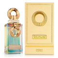 Solitaire by French Avenue 100ml Extrait De Parfum - Perfume NZ is the leading wholesale distributor of brand name perfumes and fragrances in New Zealand.