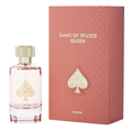 Game Of Spades Queen by Jo Milano 100ml Parfum - Perfume NZ is the leading wholesale distributor of brand name perfumes and fragrances in New Zealand.