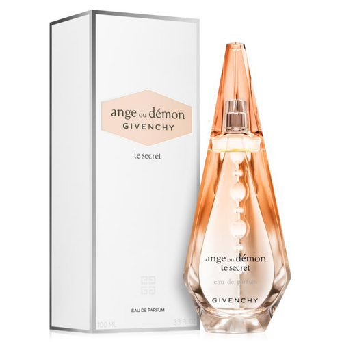 Ange ou Demon Le Secret by Givenchy 100ml EDP - Perfume NZ is the leading wholesale distributor of brand name perfumes and fragrances in New Zealand.