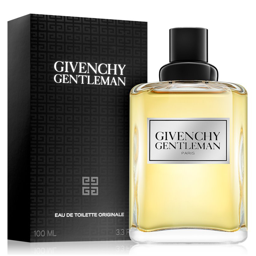 Gentleman by Givenchy 100ml EDT Originale for Men - Perfume NZ is the leading wholesale distributor of brand name perfumes and fragrances in New Zealand.