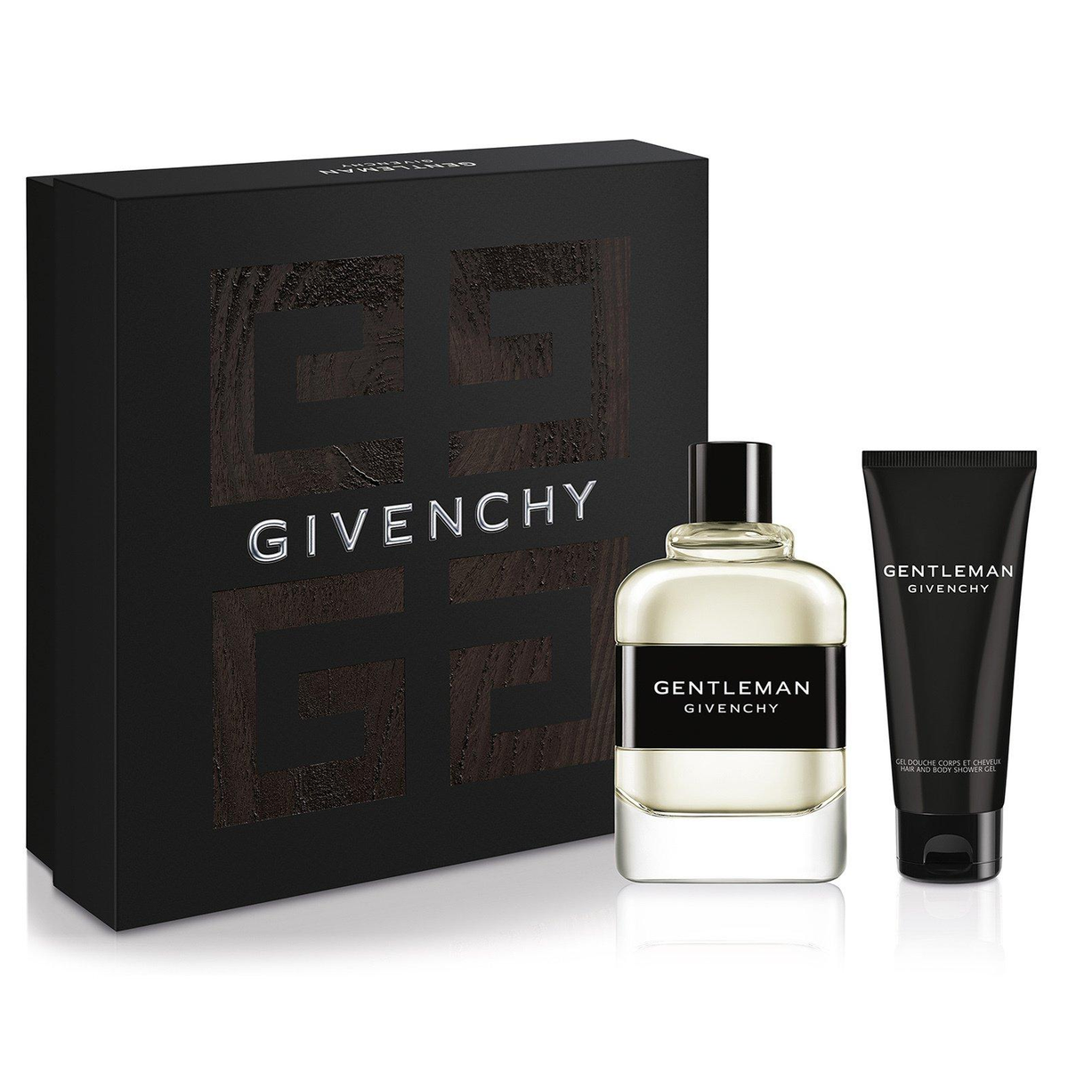 Gentleman by Givenchy 100ml EDT 2 Piece Gift Set - Perfume NZ is the leading wholesale distributor of brand name perfumes and fragrances in New Zealand.