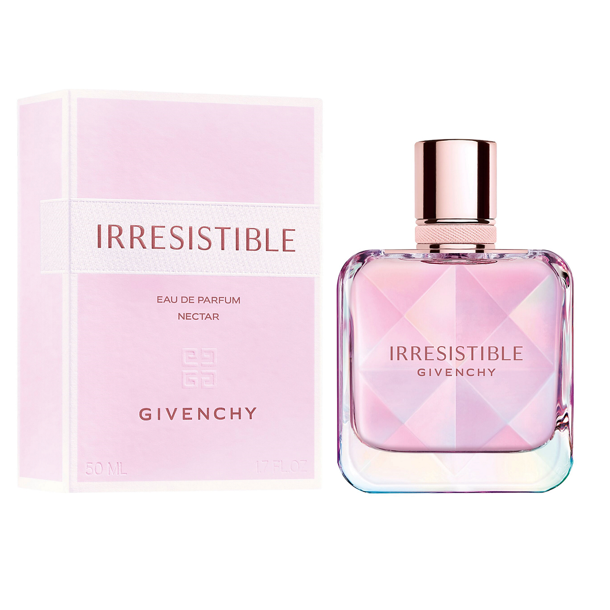 Irresistible Nectar by Givenchy 50ml EDP - Perfume NZ is the leading wholesale distributor of brand name perfumes and fragrances in New Zealand.