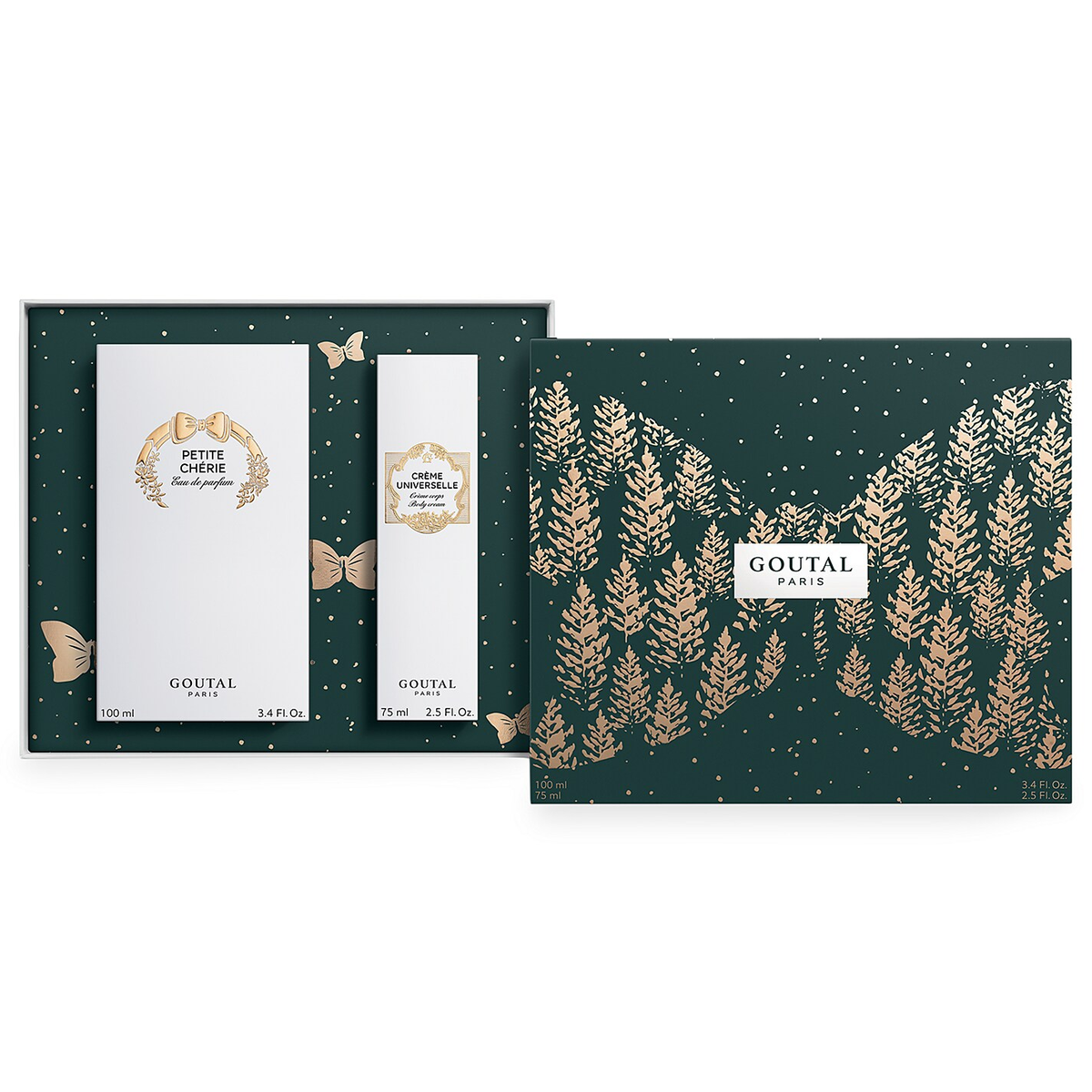 Petite Cherie by Annick Goutal 100ml EDP 2 Piece Gift Set - Perfume NZ is the leading wholesale distributor of brand name perfumes and fragrances in New Zealand.