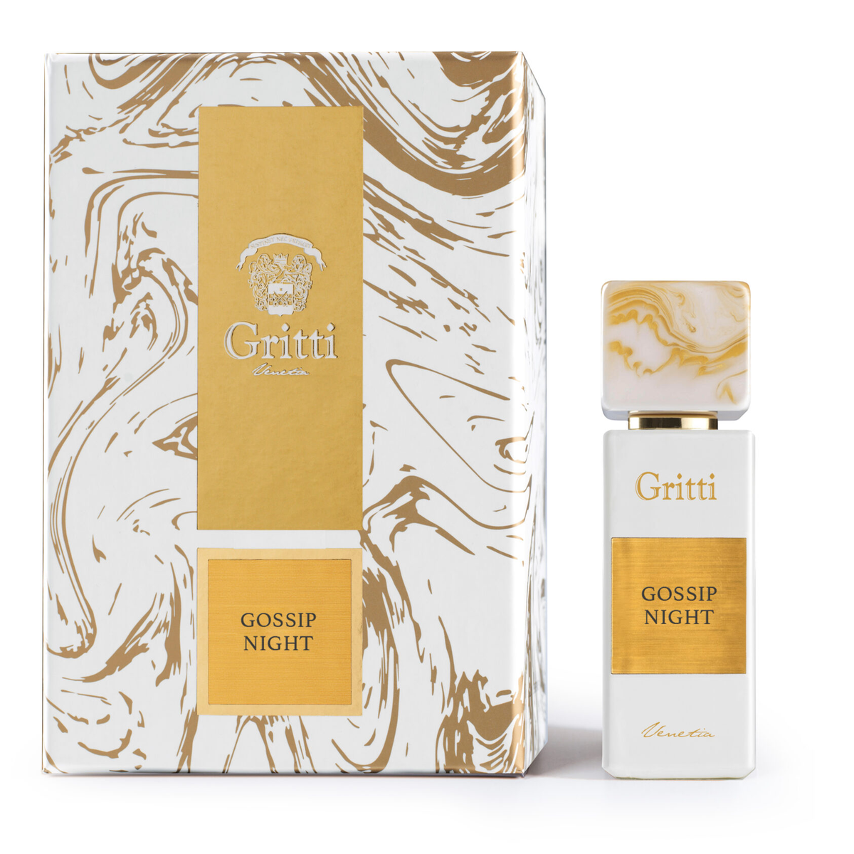 Gossip Night by Gritti 100ml EDP for Women - Perfume NZ is the leading wholesale distributor of brand name perfumes and fragrances in New Zealand.