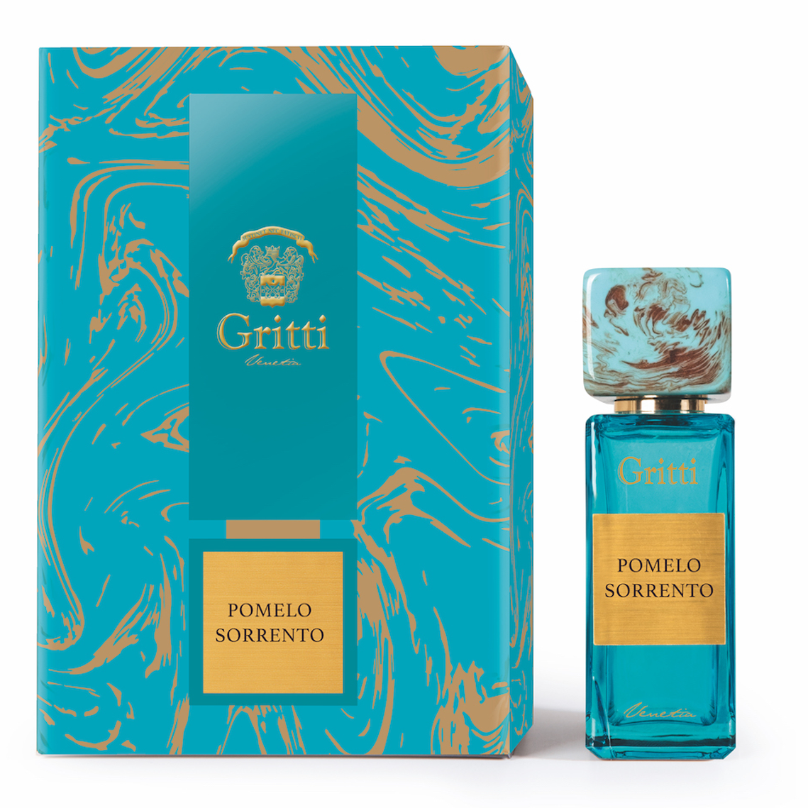 Pomelo Sorrento by Gritti 100ml EDP - Perfume NZ is the leading wholesale distributor of brand name perfumes and fragrances in New Zealand.