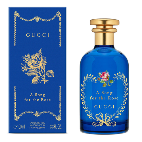 A Song For The Rose by Gucci 100ml EDP - Perfume NZ is the leading wholesale distributor of brand name perfumes and fragrances in New Zealand.