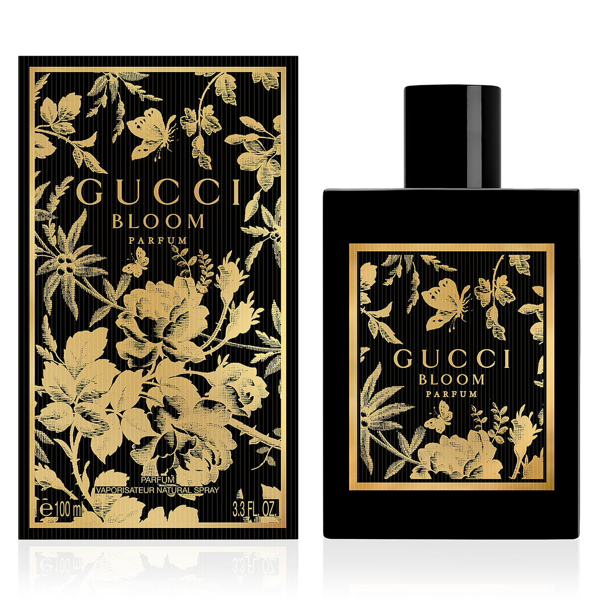 Gucci Bloom Parfum by Gucci 100ml Parfum - Perfume NZ is the leading wholesale distributor of brand name perfumes and fragrances in New Zealand.