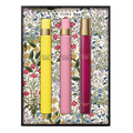 Gucci Flora Trio Collection 3 Piece Gift Set - Perfume NZ is the leading wholesale distributor of brand name perfumes and fragrances in New Zealand.