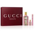 Gucci Flora Gorgeous Gardenia 100ml EDP 3 Piece Gift Set - Perfume NZ is the leading wholesale distributor of brand name perfumes and fragrances in New Zealand.