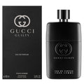 Gucci Guilty by Gucci 90ml EDP for Men - Perfume NZ is the leading wholesale distributor of brand name perfumes and fragrances in New Zealand.