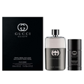 Gucci Guilty by Gucci 90ml EDT 2 Piece Gift Set - Perfume NZ is the leading wholesale distributor of brand name perfumes and fragrances in New Zealand.