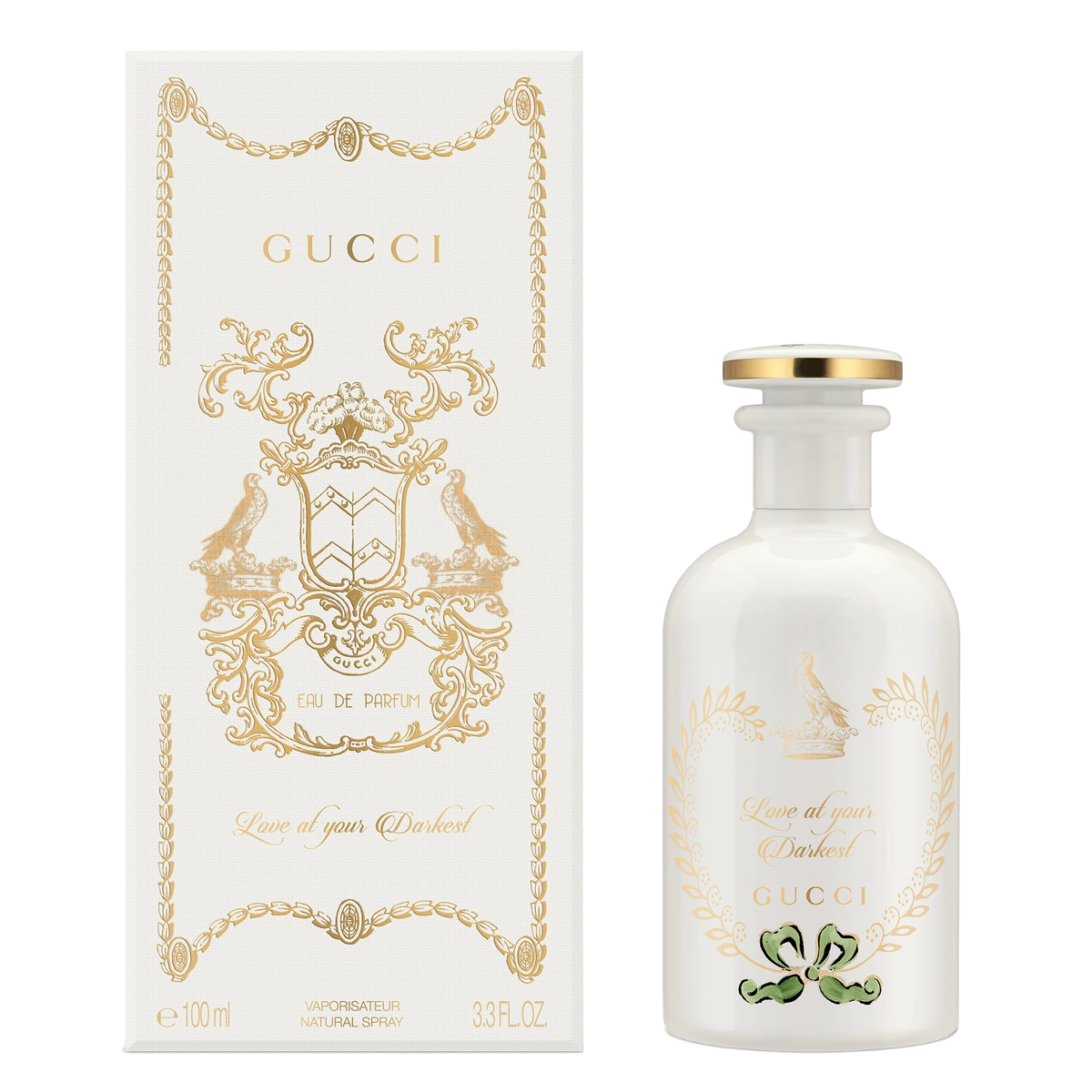 Love At Your Darkest by Gucci 100ml EDP - Perfume NZ is the leading wholesale distributor of brand name perfumes and fragrances in New Zealand.