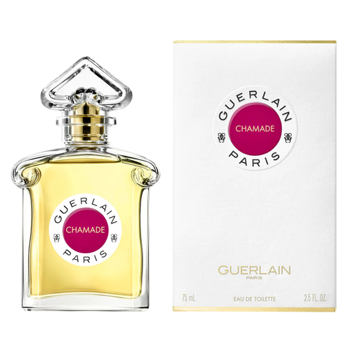 Chamade by Guerlain 75ml EDT - Perfume NZ is the leading wholesale distributor of brand name perfumes and fragrances in New Zealand.