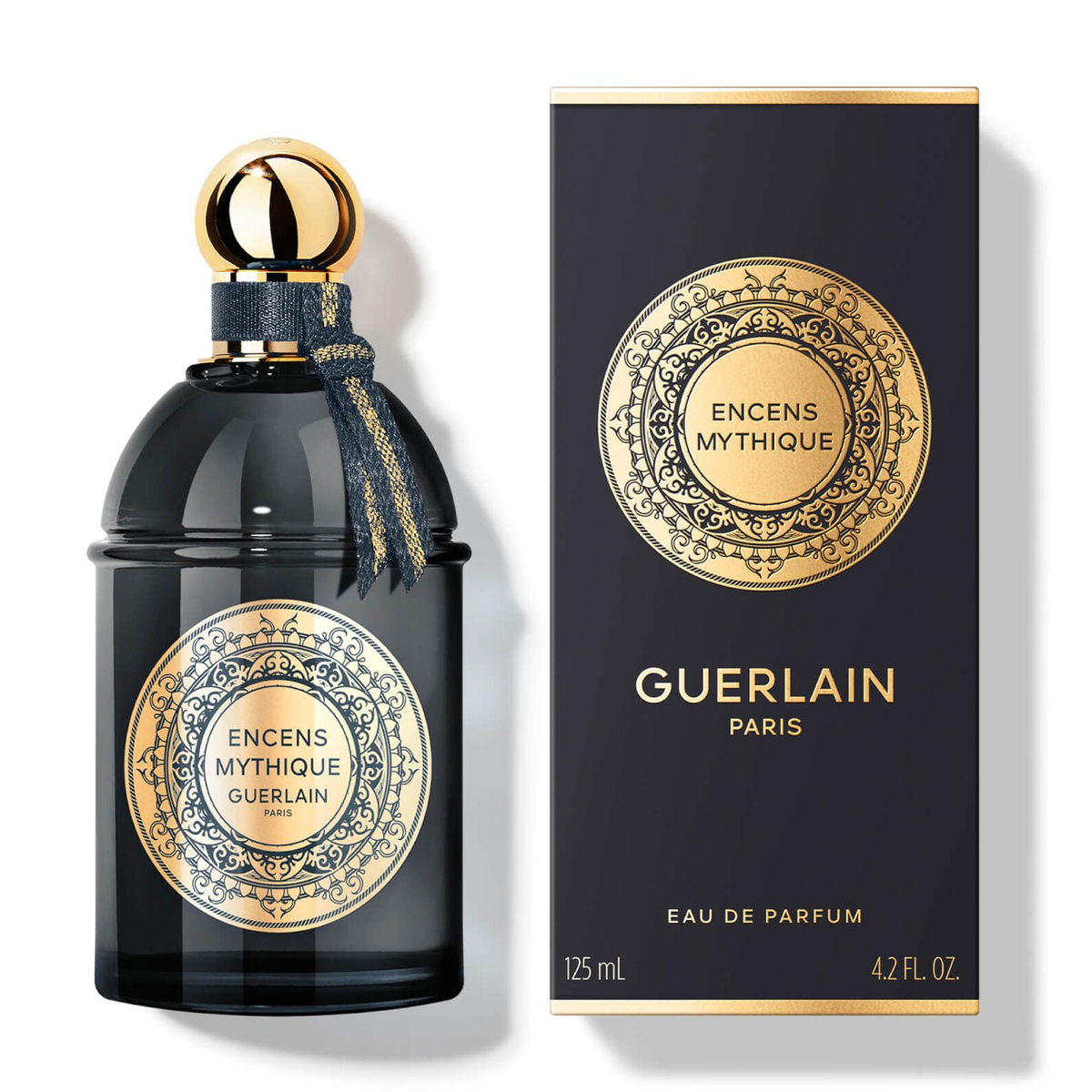 Encens Mythique by Guerlain 125ml EDP - Perfume NZ is the leading wholesale distributor of brand name perfumes and fragrances in New Zealand.