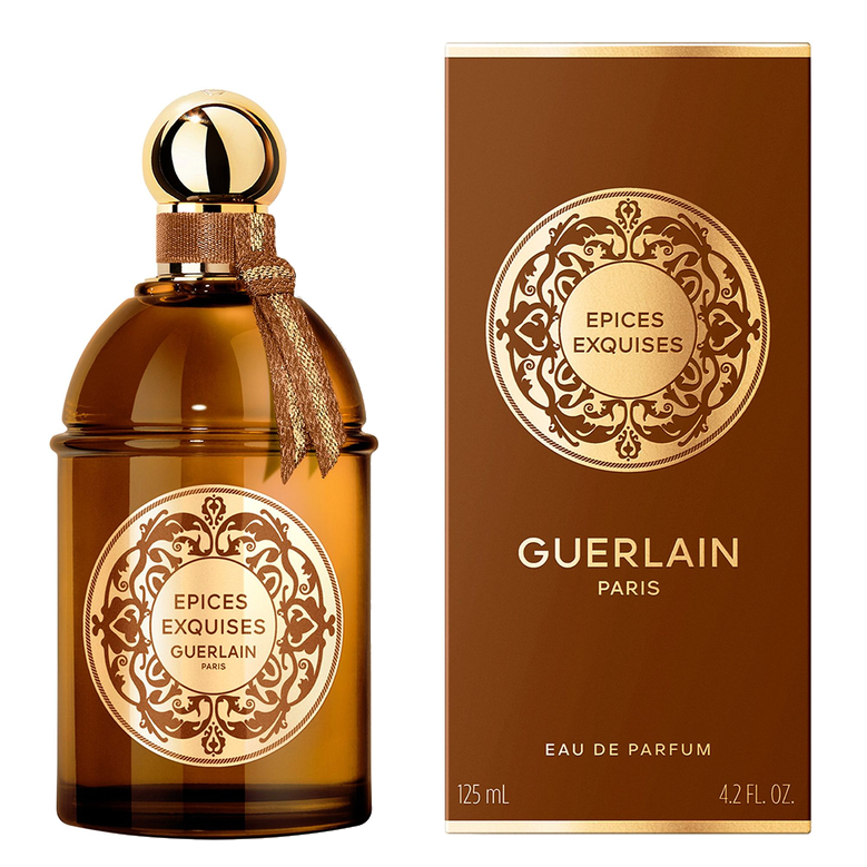 Epices Exquises by Guerlain 125ml EDP - Perfume NZ is the leading wholesale distributor of brand name perfumes and fragrances in New Zealand.
