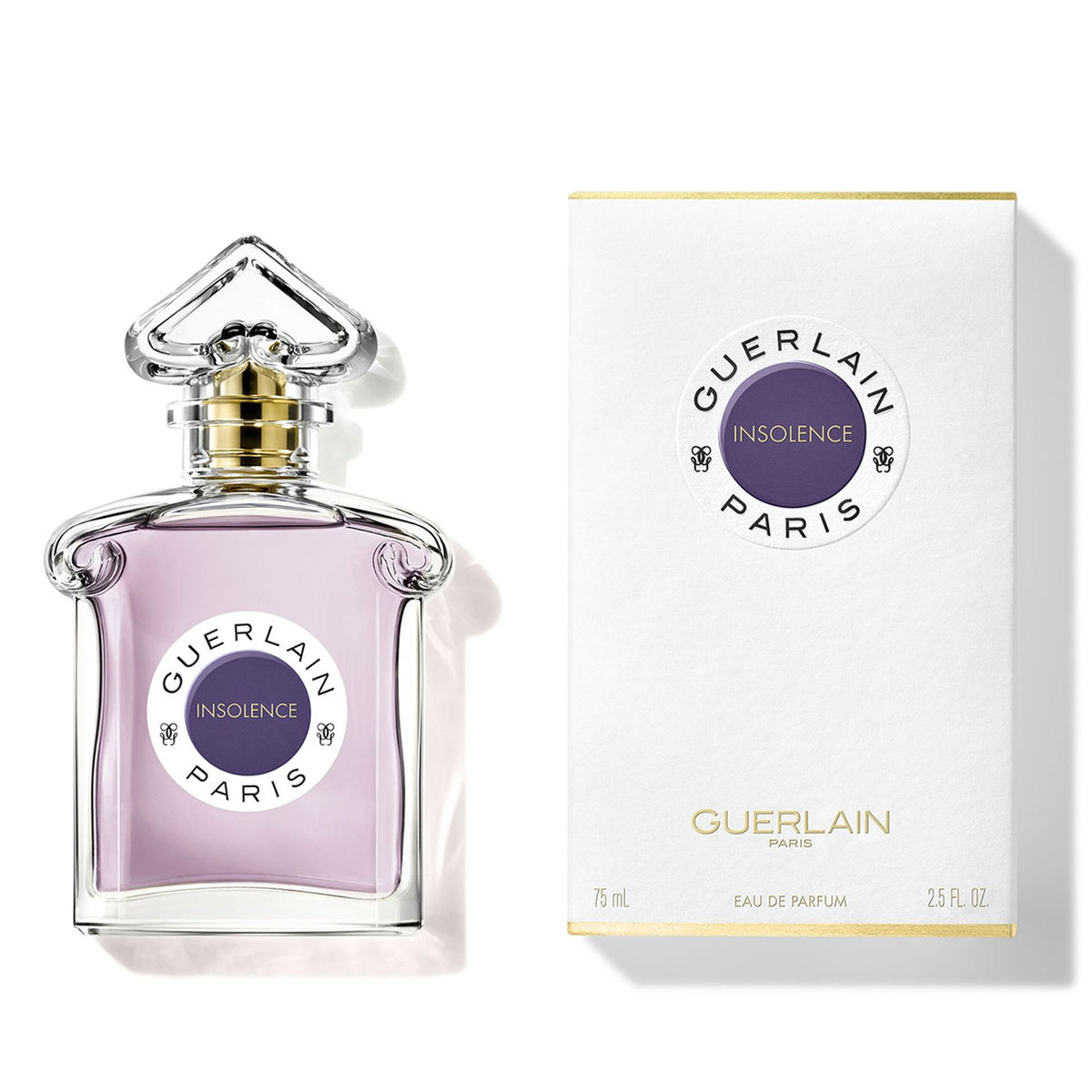 Insolence by Guerlain 75ml EDP - Perfume NZ is the leading wholesale distributor of brand name perfumes and fragrances in New Zealand.
