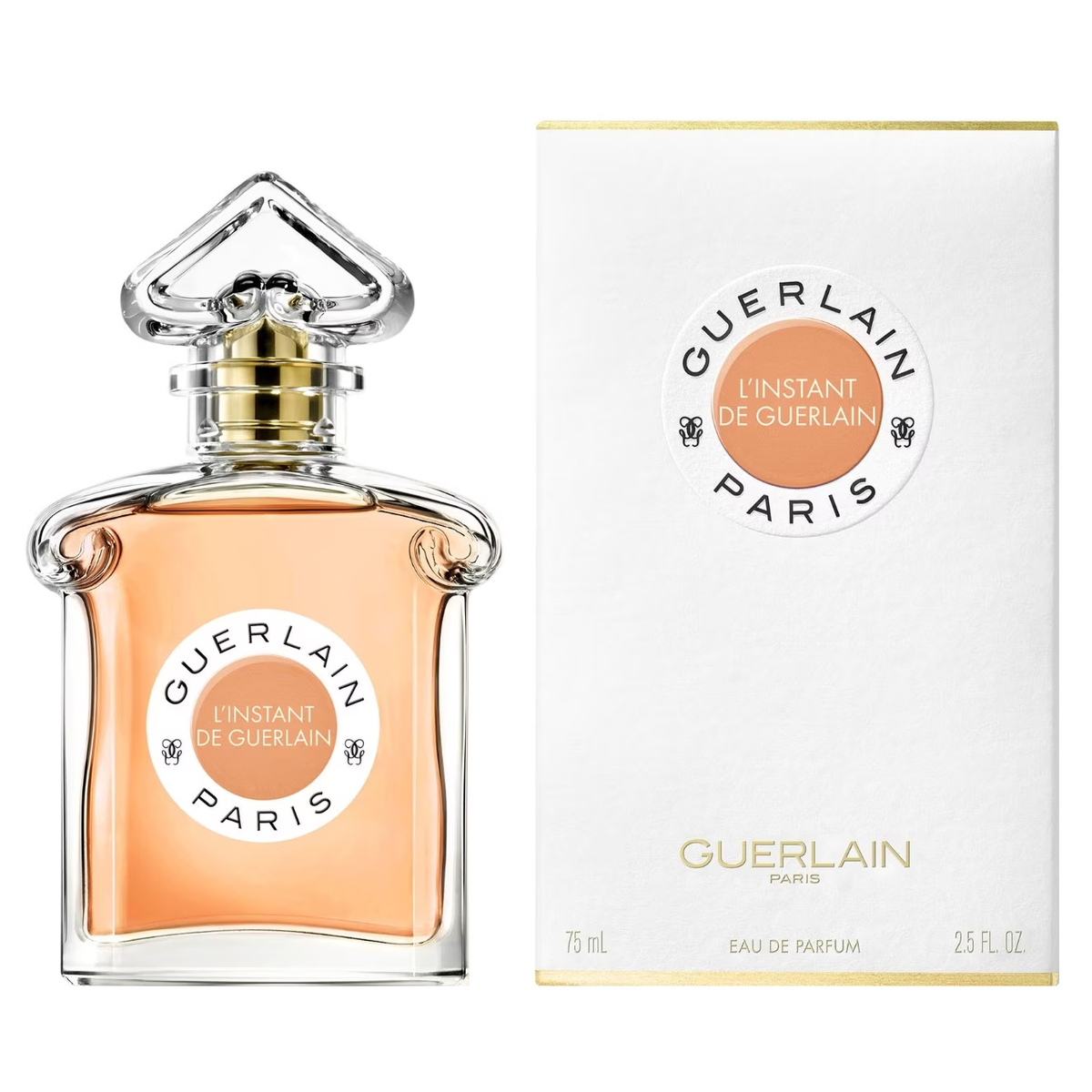 L'Instant by Guerlain 75ml EDP for Women - Perfume NZ is the leading wholesale distributor of brand name perfumes and fragrances in New Zealand.