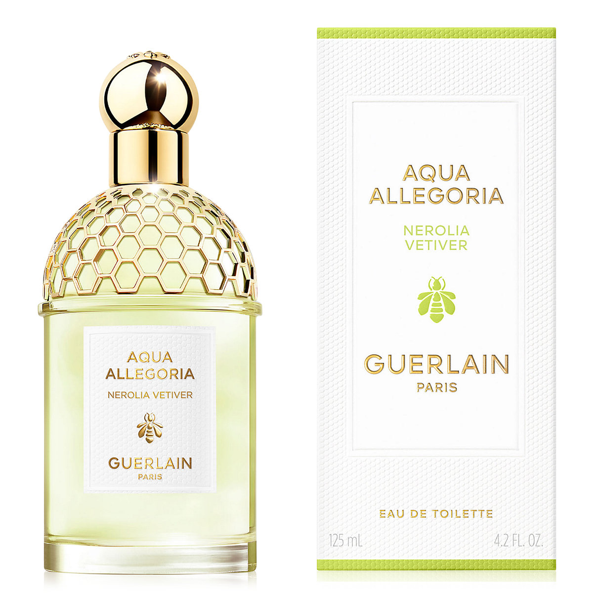 Aqua Allegoria Nerolia Vetiver by Guerlain 125ml EDT - Perfume NZ is the leading wholesale distributor of brand name perfumes and fragrances in New Zealand.