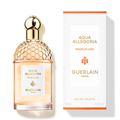 Aqua Allegoria Pamplelune by Guerlain 125ml EDT - Perfume NZ is the leading wholesale distributor of brand name perfumes and fragrances in New Zealand.